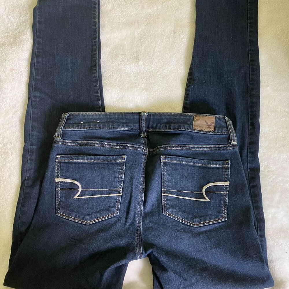 AE Skinny Jeans